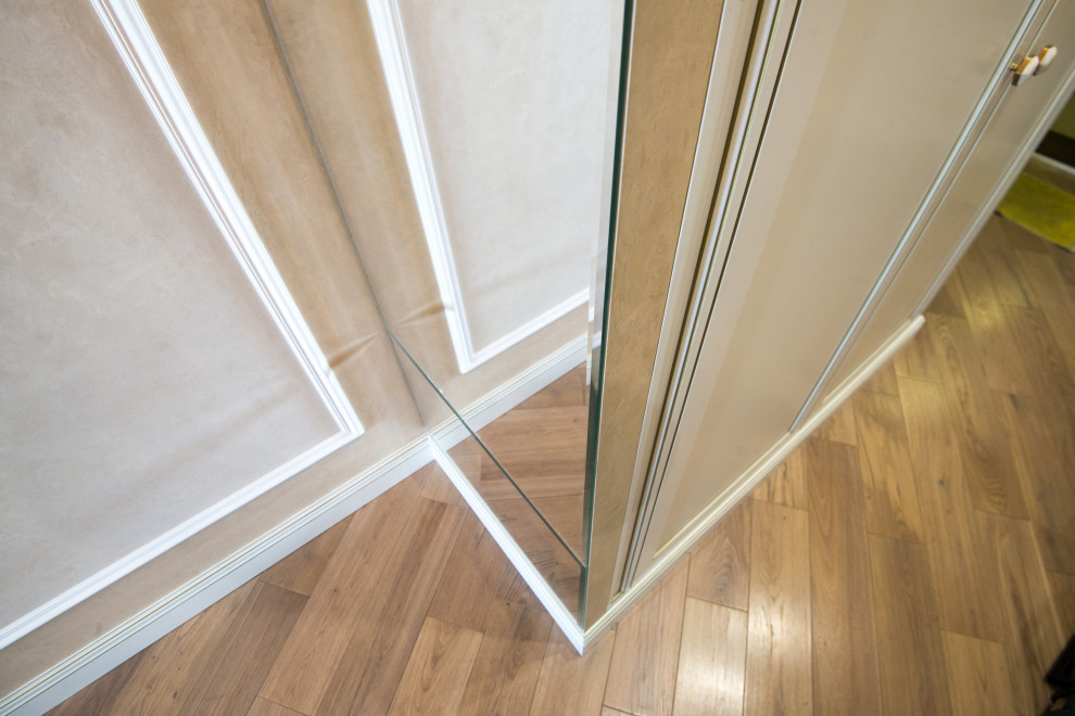 Квартира на улице Маршала Катукова.