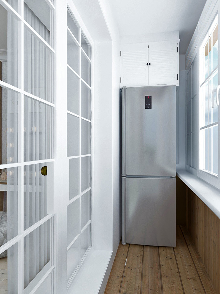 ЖК "Новая Самара" 80м²