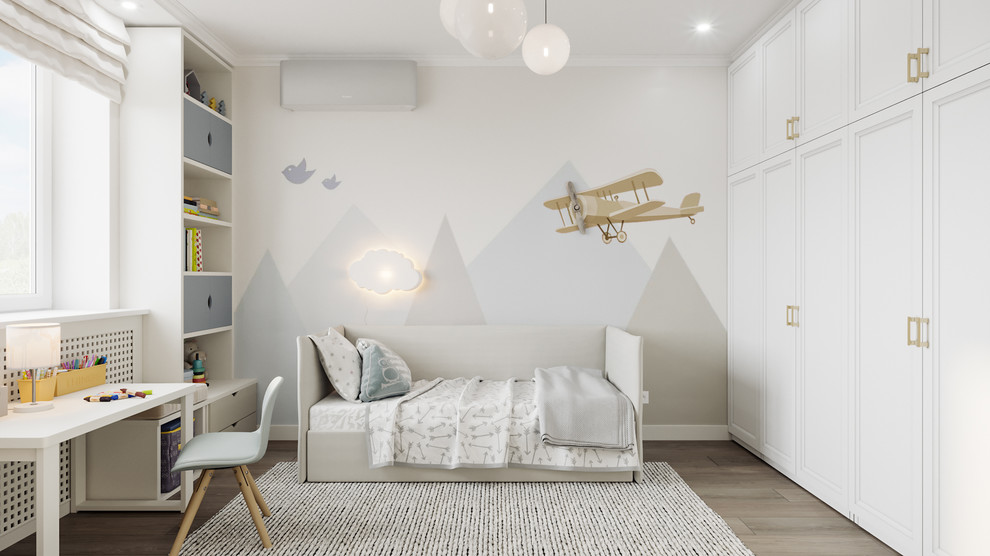 Детская комната