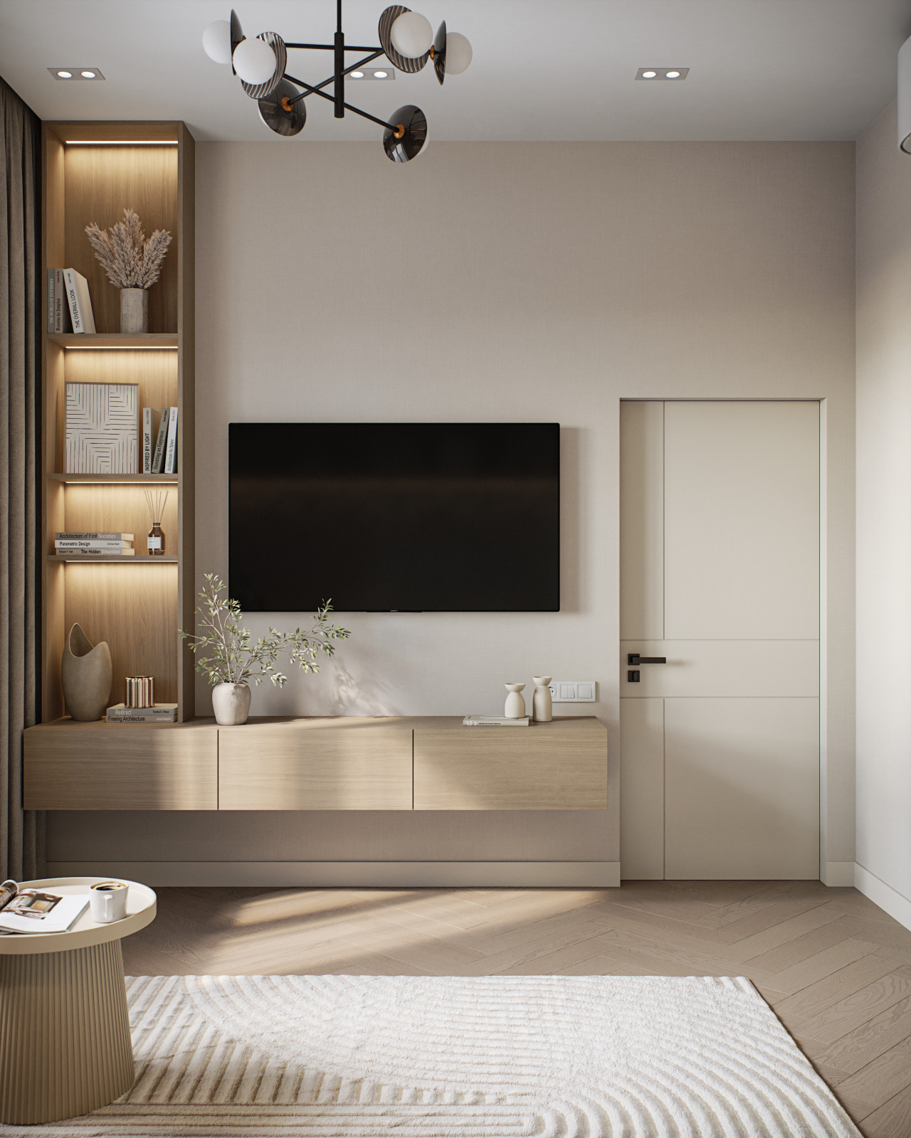 Частный дом в Ленинаване 130 кв