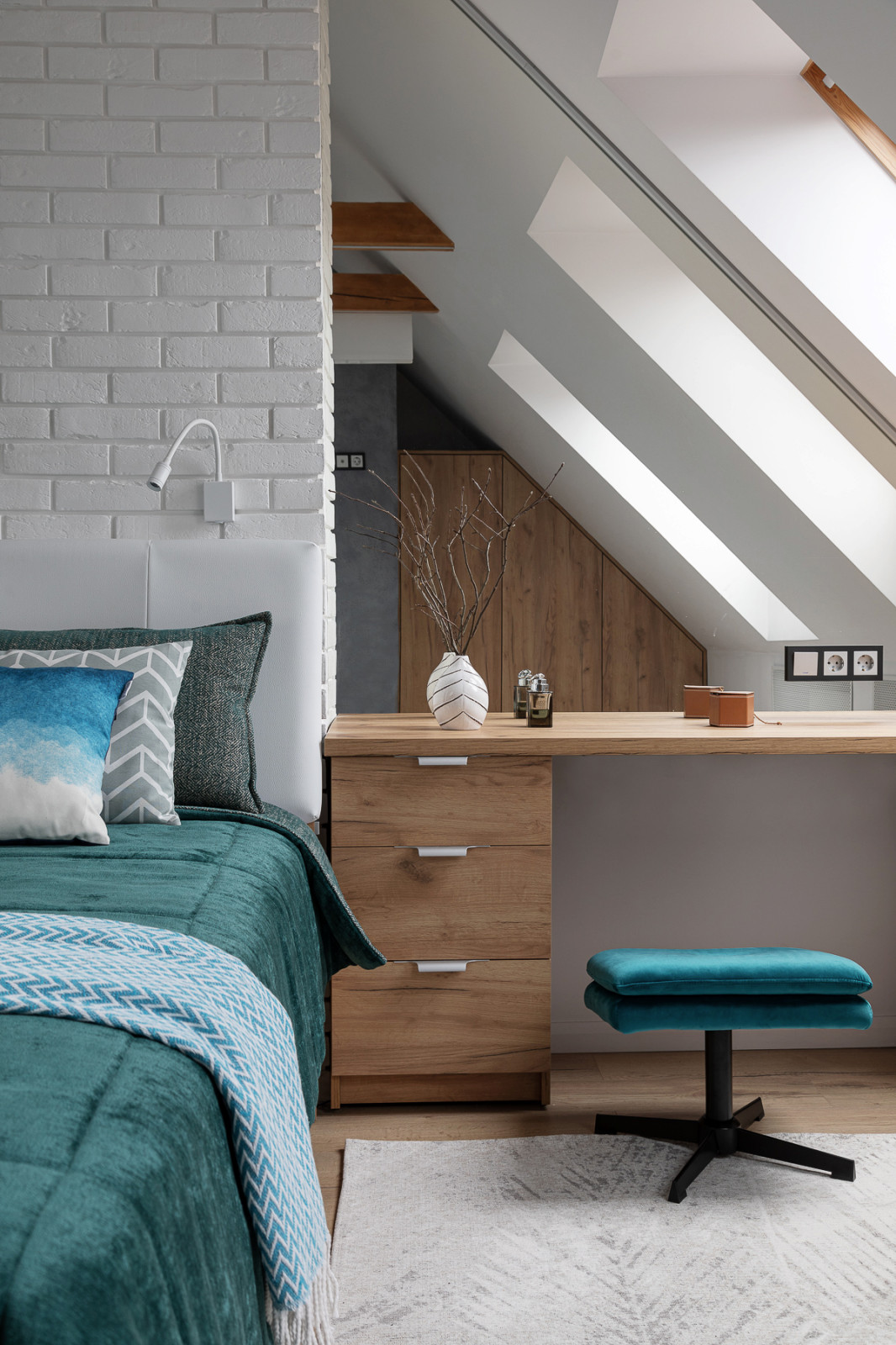 2-х уровневая квартира в немецком доме