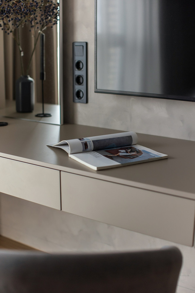 ЖК Кристалл