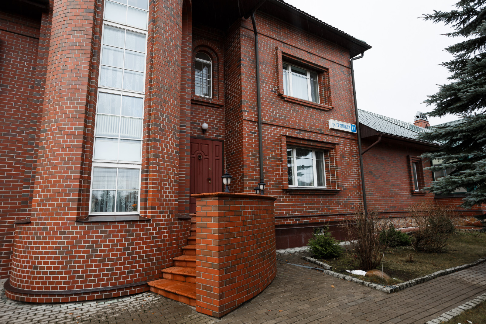 Сергей Колойденко