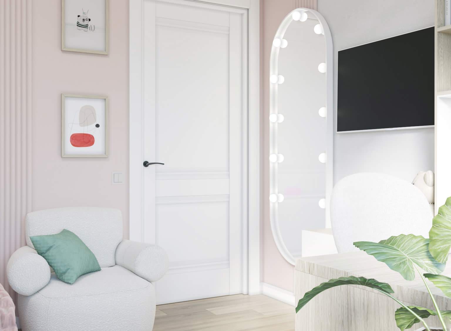 Проект таунхауса