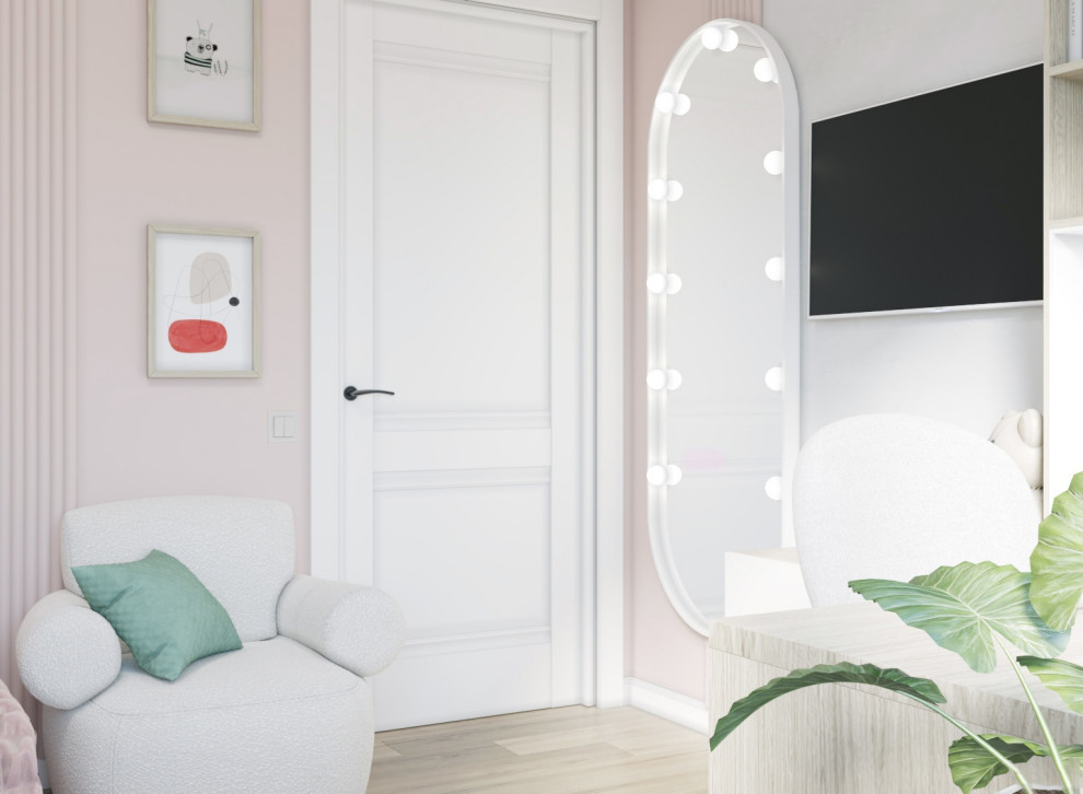 Проект таунхауса