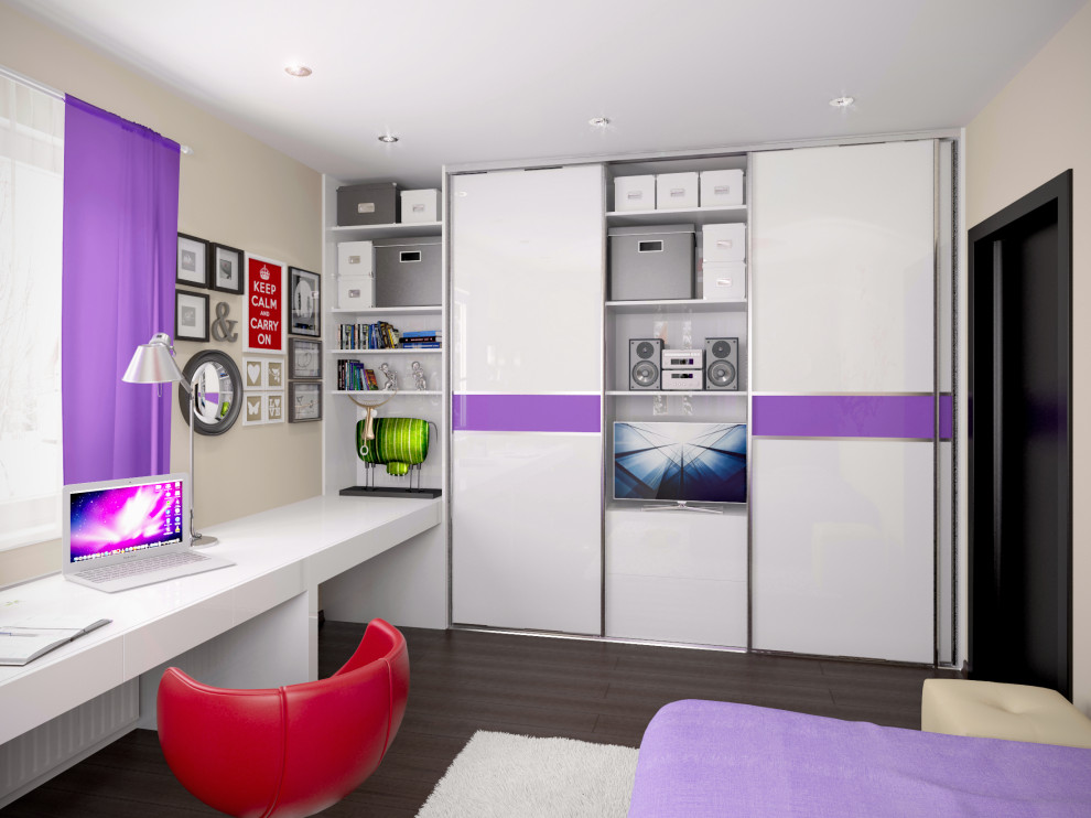 Загородний дом