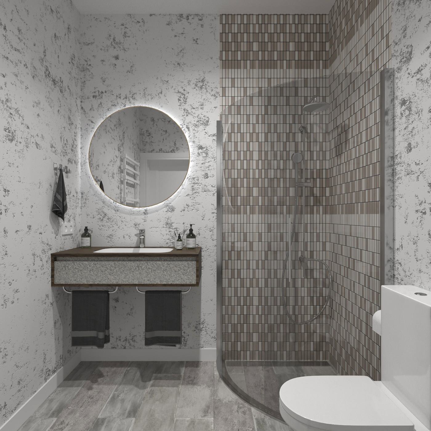 Квартира - 92,73 м2 - г.Сочи