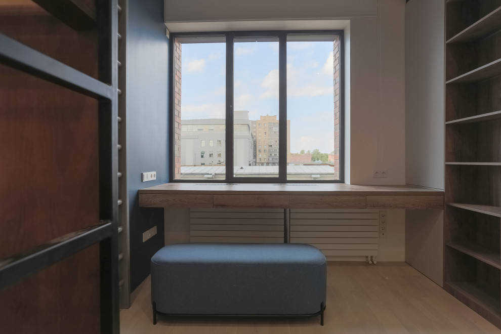 Квартира в ЖК Нева Нева