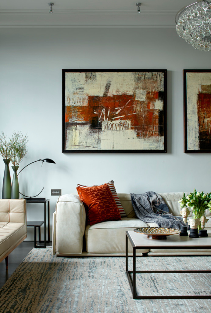 Нагорный Бульвар