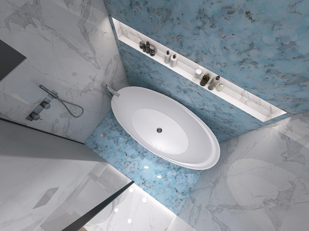 ЖК Нагатино