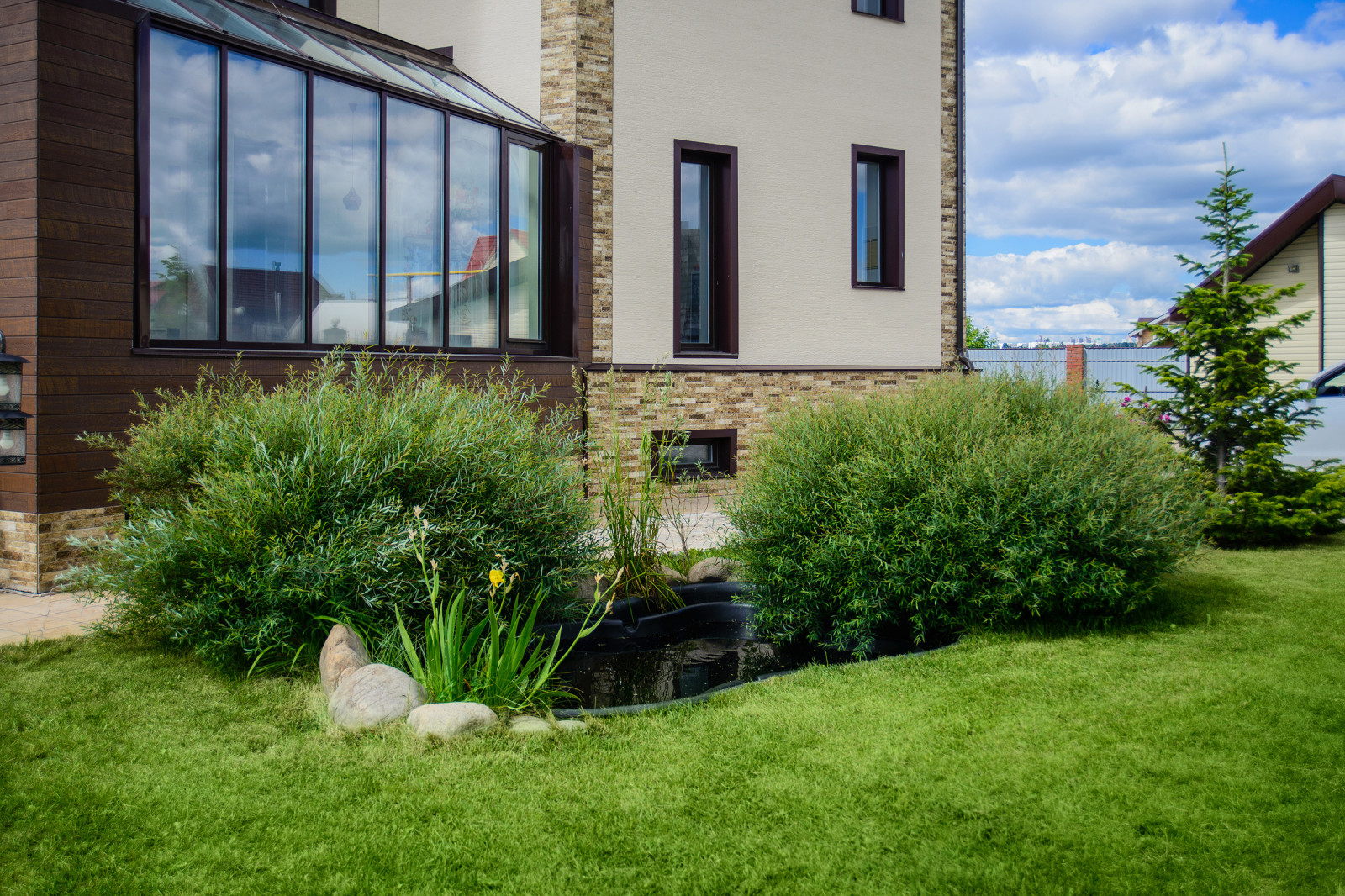 Свобода стиля