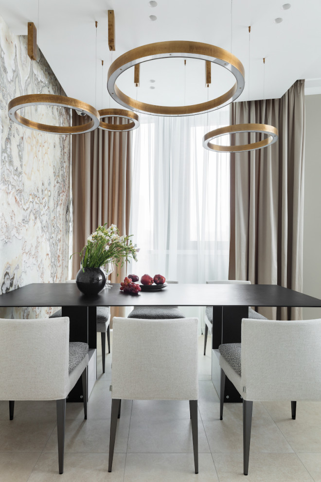 Квартира в ЖК "Воробьев Дом"