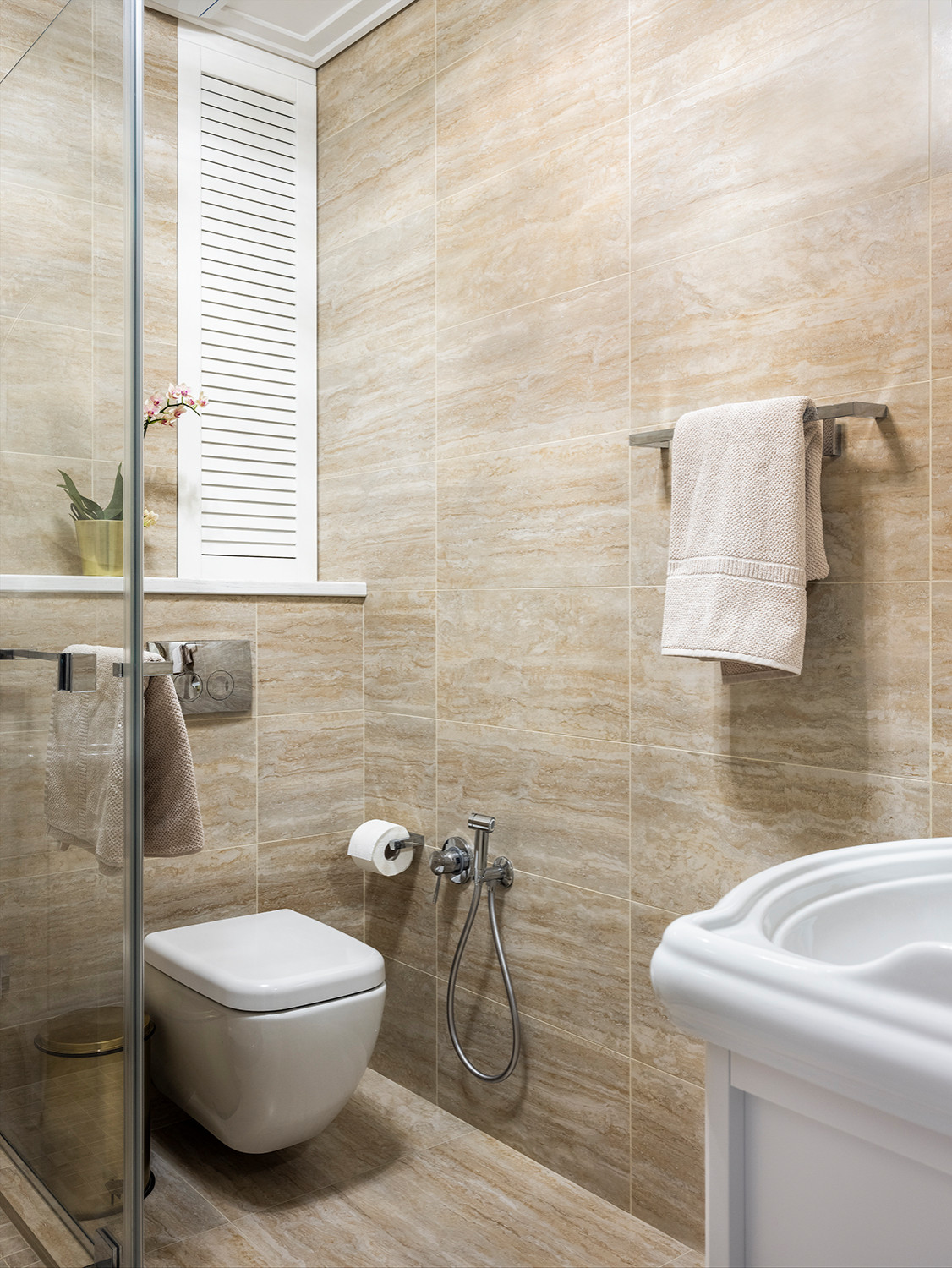 ЖК Мосфильмовская