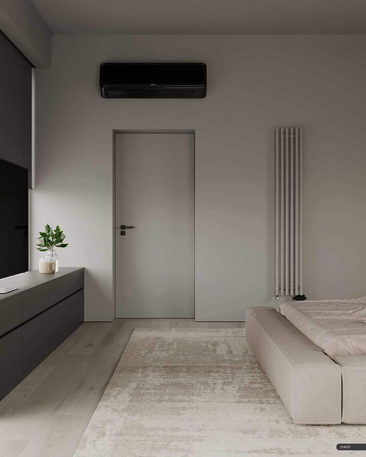 BUMBLEBEE | Дом 286 м2