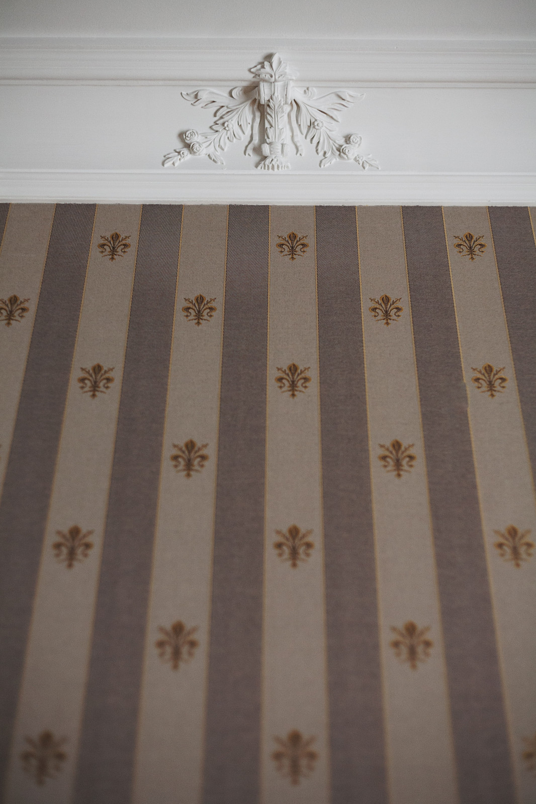 Квартира на Кутузовском