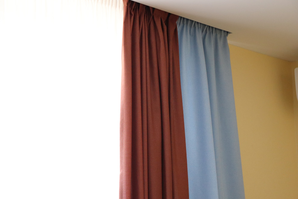 Wohnung 95 m2 (Apartmens 95 sq m) 2019-2020