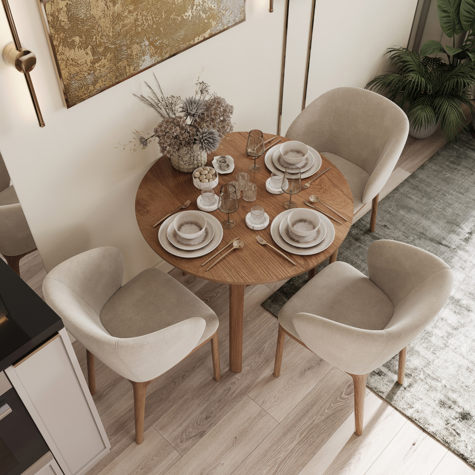 ЖК "Ильинские луга", г.Москва.