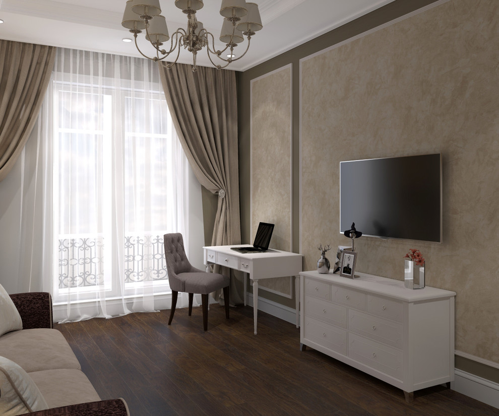 Английский квартал