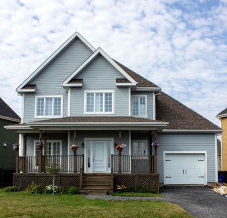 Обложка проекта: СПб