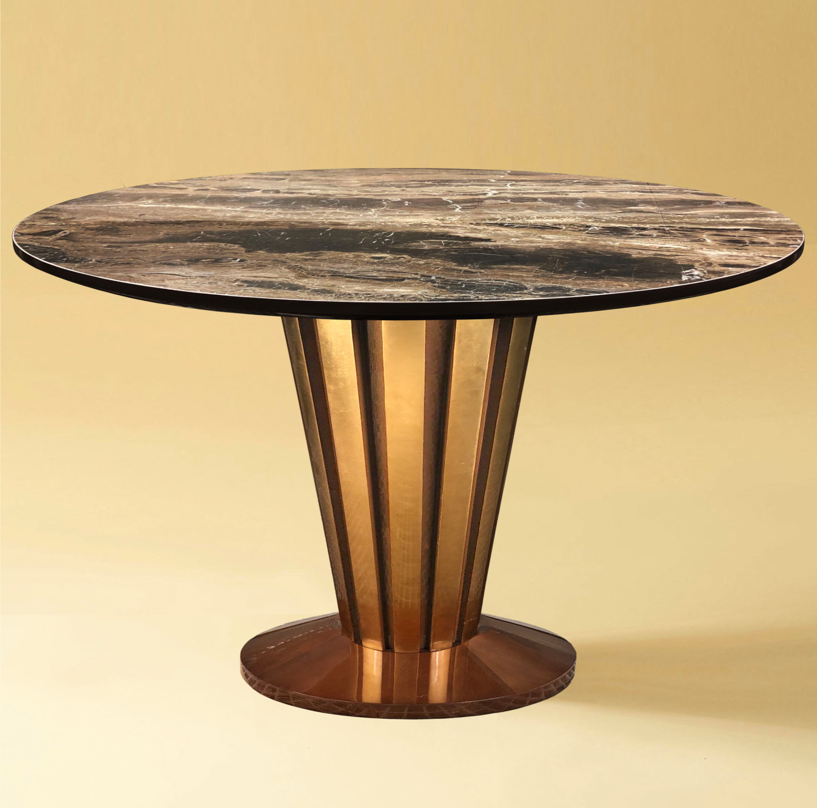 Обложка проекта: Новинки столовых групп