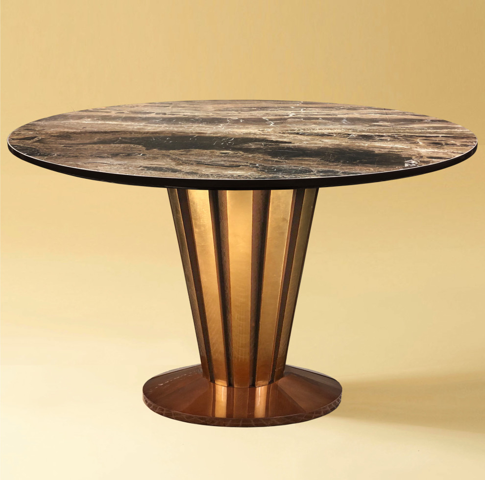 Обложка проекта: Новинки столовых групп