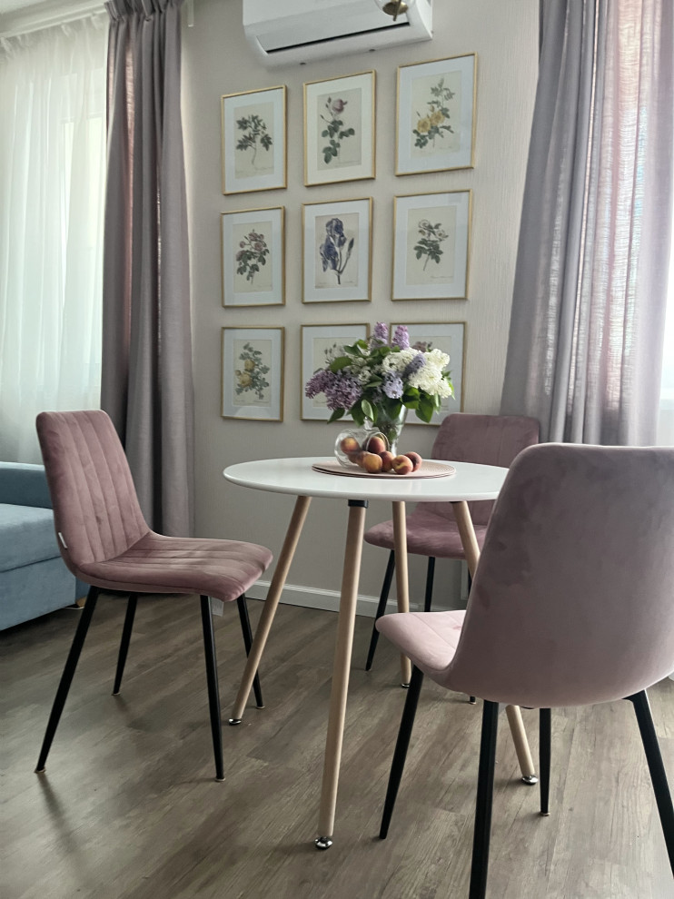 Обложка проекта: студия "всегда весна"