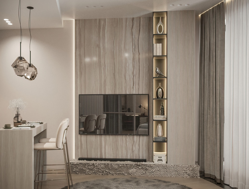 Клубный дом "Рублево"