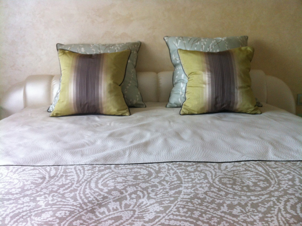 Квартира 75 кв.м. в г. Серпухов