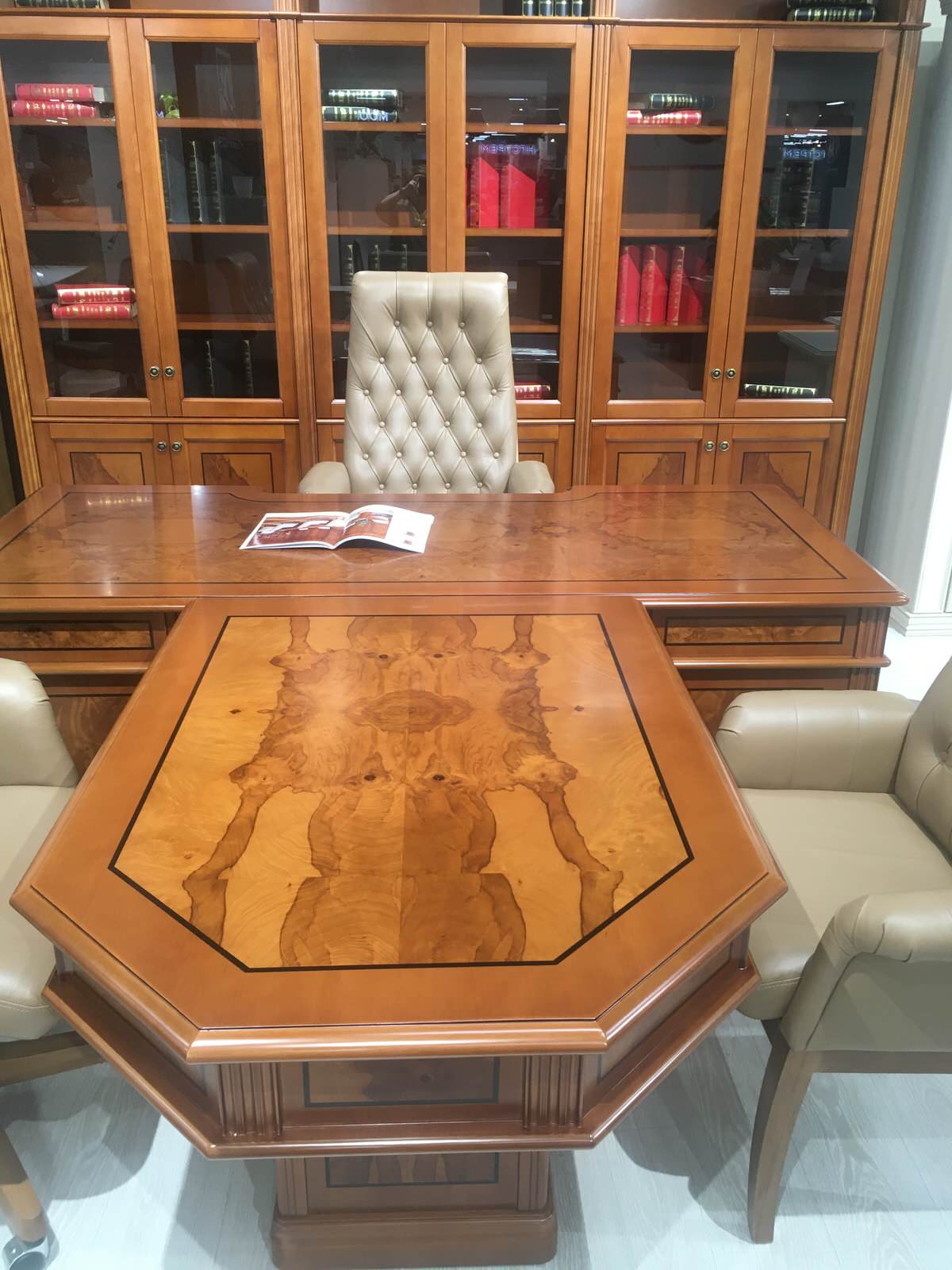 Изысканная классика