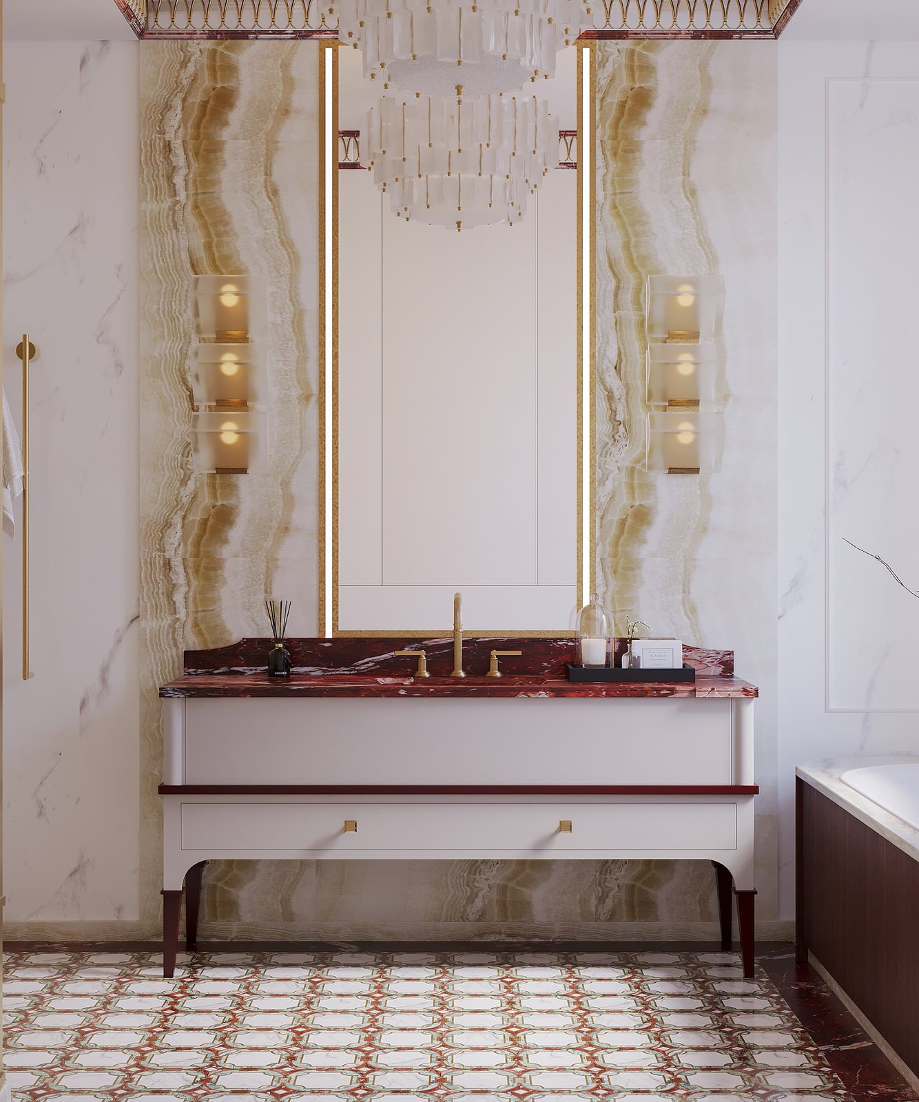 Квартира в Лондоне