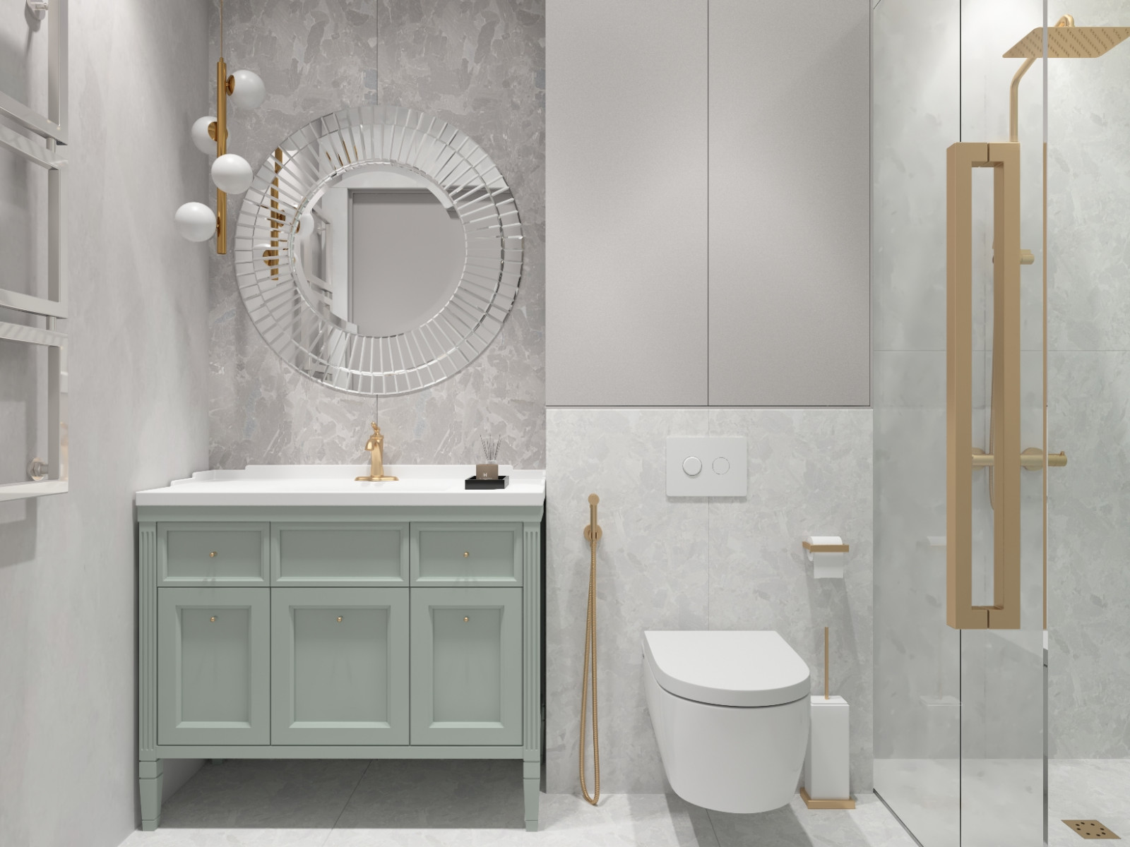 Обложка проекта: ЖК Ты и Я