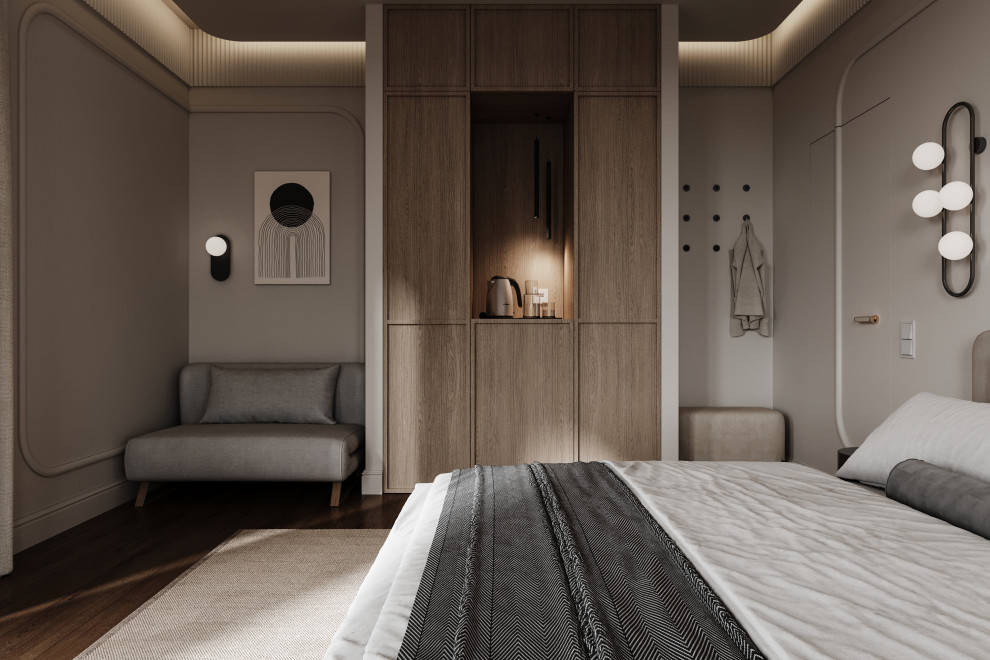 Номер в гостинице г.Сухум