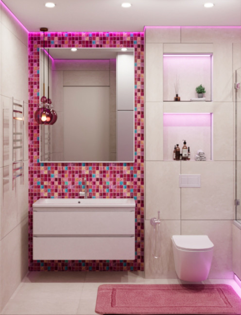 3-х комнатная квартира