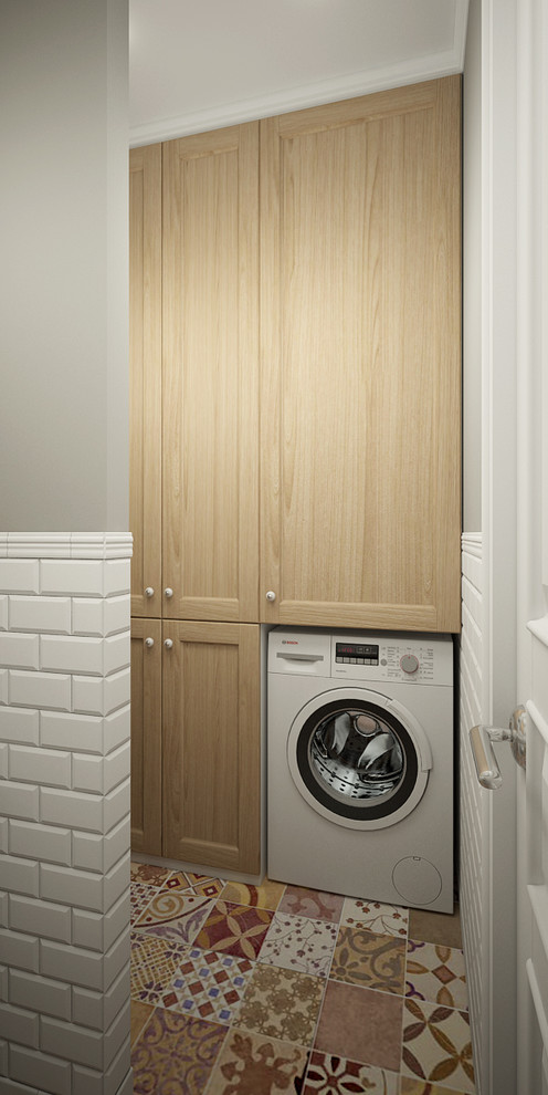 Свет и воздух