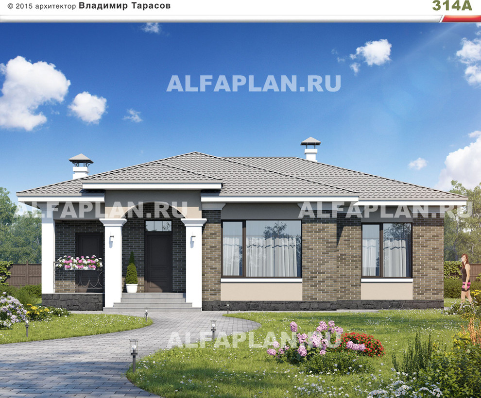 Проект 314A «Жасмин»