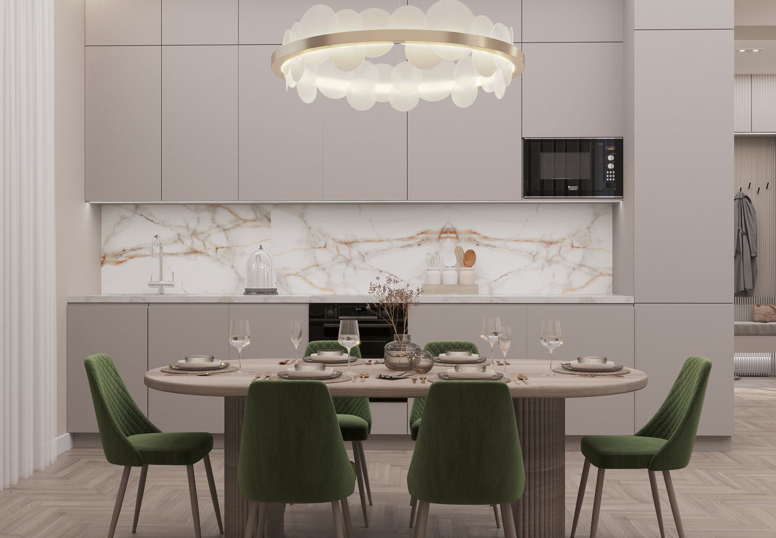 Загородный дом в с.Нагаево