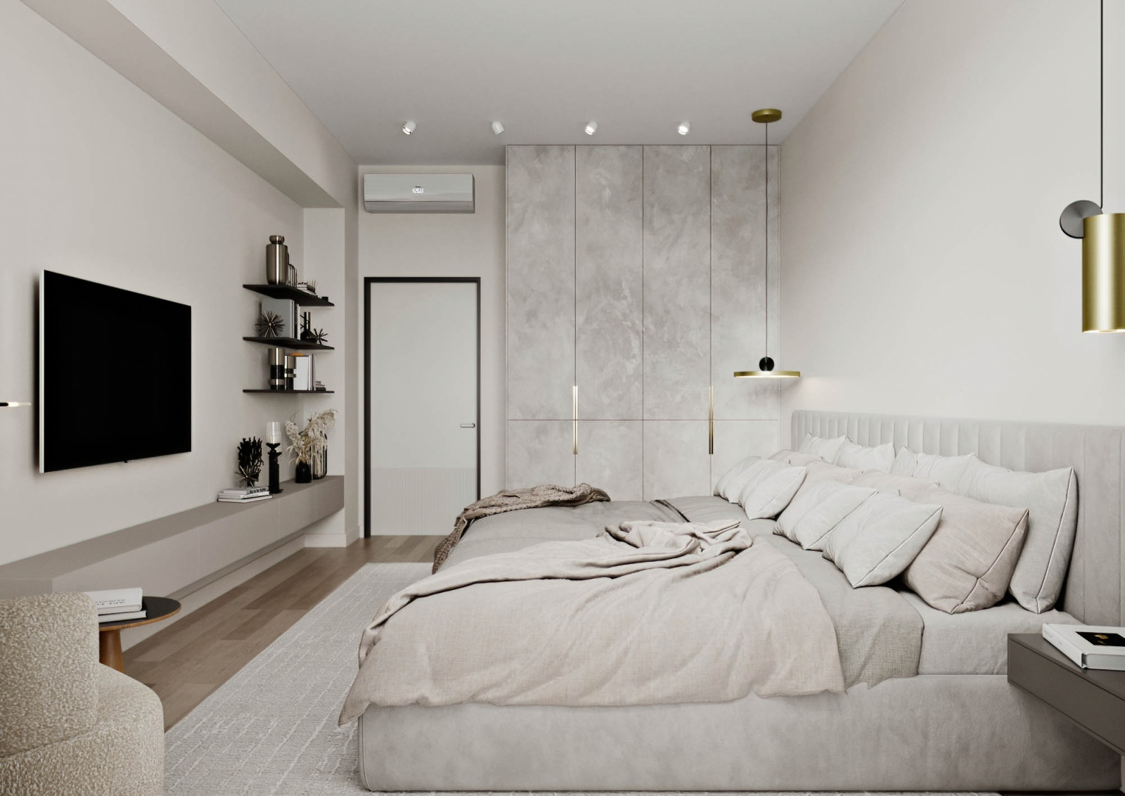 ЖК Дом на Тишинке