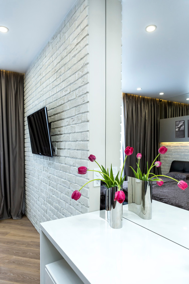 Фотосессия квартиры на Крыгина, 105