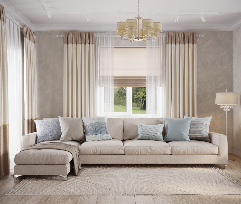 Частный дом в п. Мирный