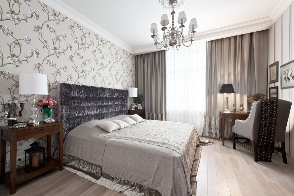 Квартира. Москва 2011