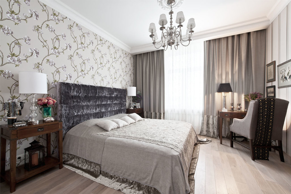 Квартира. Москва 2011