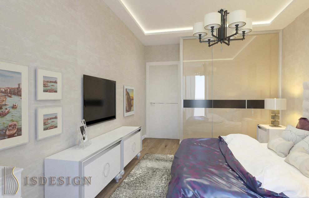 Прага, Резиденция River watch