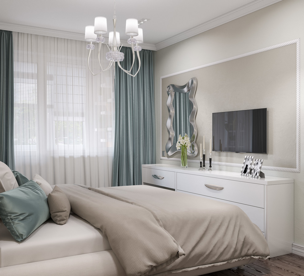 ЗНАМЕНСКИЕ САДКИ