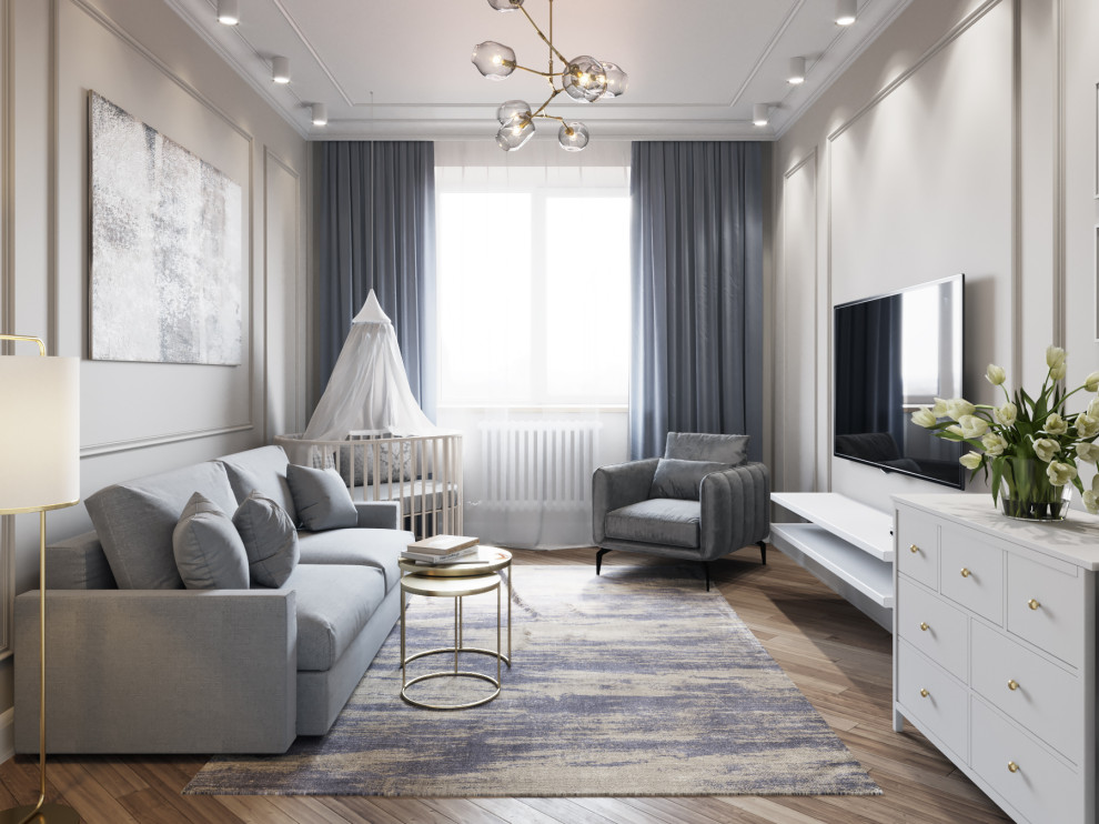 Современная классика