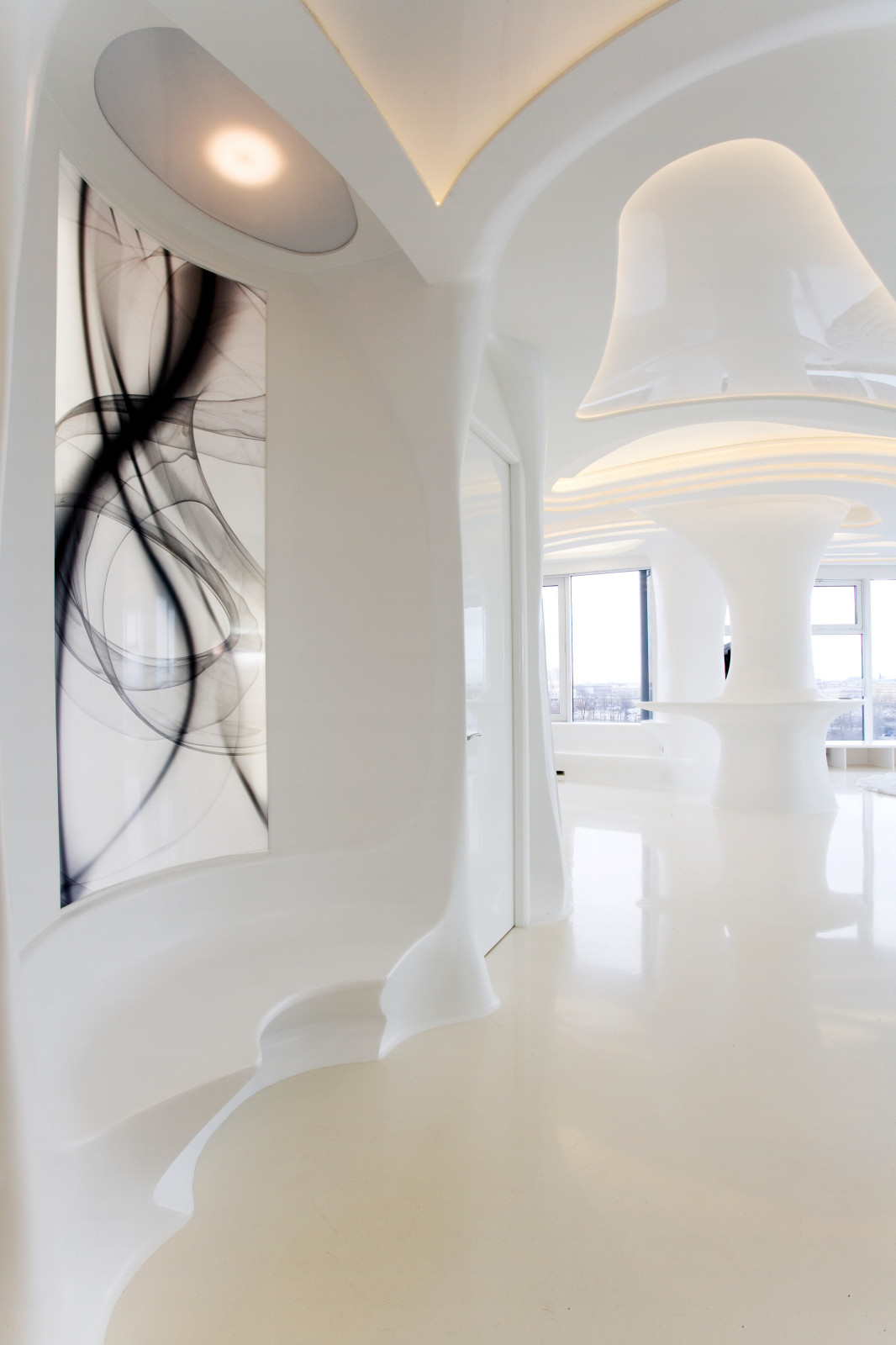 Все оттенки белого