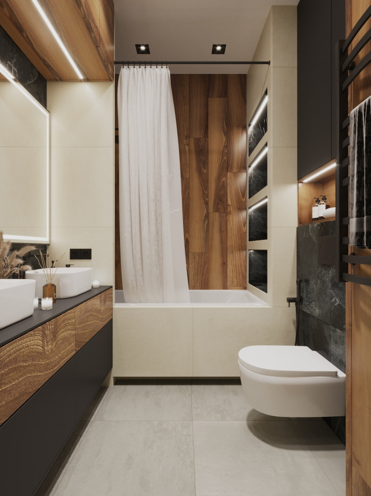 Квартира в ЖК Level