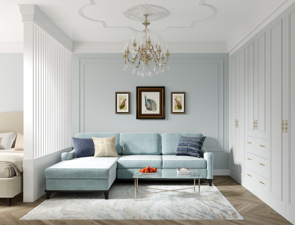 ЖК Жемчужина г Владимир