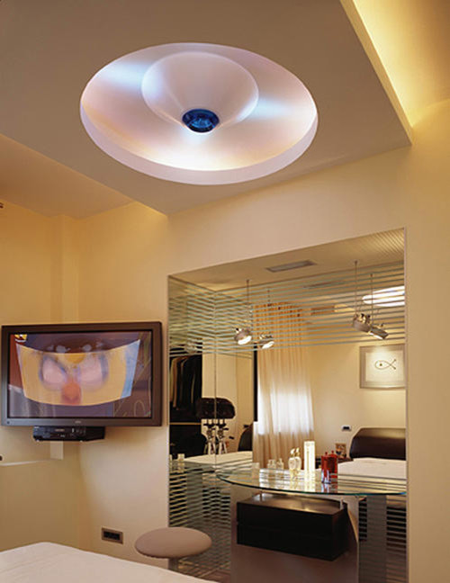 Частная квартира