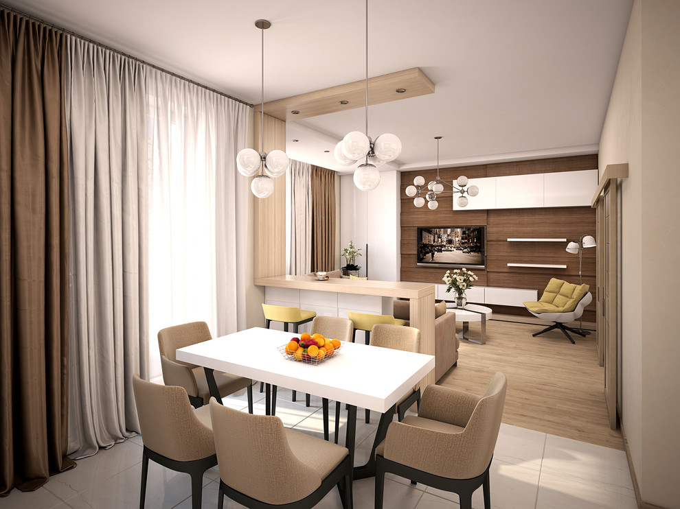 Ленинский проспект д.83