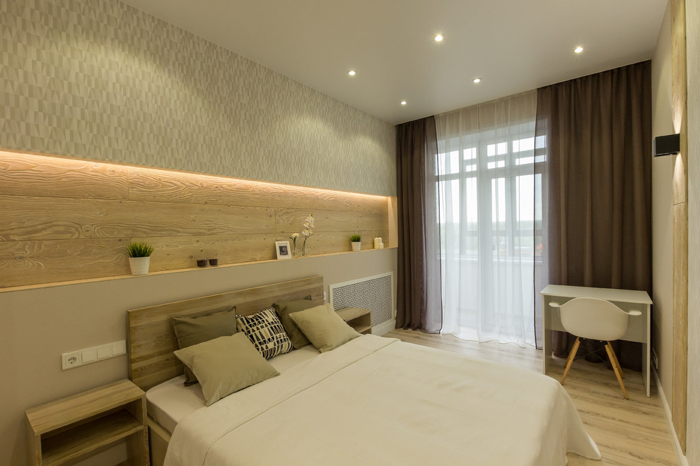 Квартира для сдачи в ЖК "Марсель"